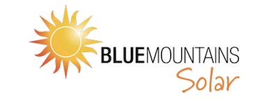Blue Mountains Solar Pty Ltd